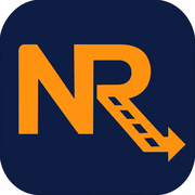 NextRoute logo